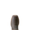 ARIAT Men's Steadfast Elephant Print Western Boot 10046977