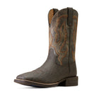 ARIAT Men's Steadfast Elephant Print Western Boot 10046977