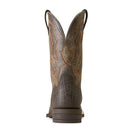 ARIAT Men's Steadfast Elephant Print Western Boot 10046977
