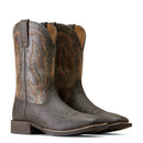 ARIAT Men's Steadfast Elephant Print Western Boot 10046977