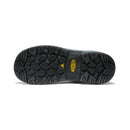 KEEN UTILITY Women's Evanston 6" Waterproof Carbon-Fiber Toe Work Boot, Bison