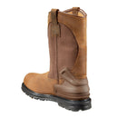 CARHARTT Men's 11 Inch Wellington Waterproof Soft Toe Work Boot CMP1100