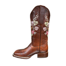 JAR BOOTS Women's Rodeo Boot 126449