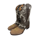 EL GENERAL Men's Rodeo Western Boot 34311