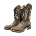 EL GENERAL Men's Rodeo Boot 51116