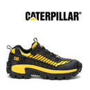 CATERPILLAR Men's Invader Mecha Composite Toe Work Shoe