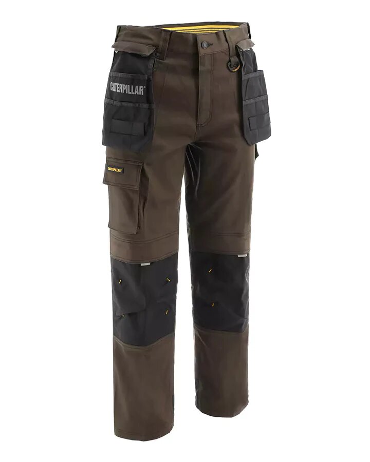 CATERPILLAR Men's H2O Defender Work Pants 1810008