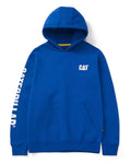 CATERPILLAR Men's Trademark Banner Hooded 1910709