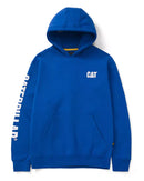 CATERPILLAR Men's Trademark Banner Hooded 1910709