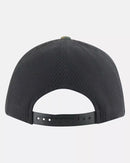CATERPILLAR Design Mark Diesel Trucker Cap, black