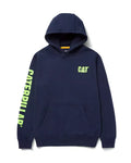 CATERPILLAR Women's Trademark Banner Pullover Hoodie 1050006