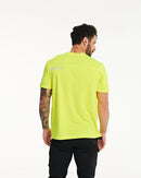 CATERPILLAR Men's COOLMAX SS  T-Shirt 1510576