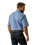 ARIAT Men's Javier Classic SS Shirt 10044895