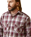 ARIAT Men's Pro Series Adrian Classic Fit Shirt 10044907