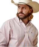 ARIAT Men's Wrinkle Free Frederic Classic Fit Shirt 10045068