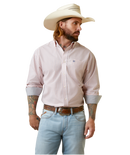 ARIAT Men's Wrinkle Free Frederic Classic Fit Shirt 10045068