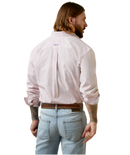 ARIAT Men's Wrinkle Free Frederic Classic Fit Shirt 10045068