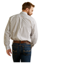 ARIAT Men's Aiden Classic Fit Shirt 10045047