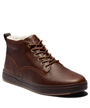 TIMBERLAND TREE Men's Davis Square Leather
