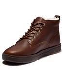 TIMBERLAND TREE Men's Davis Square Leather