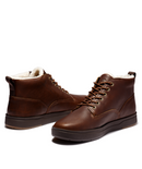 TIMBERLAND TREE Men's Davis Square Leather