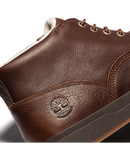 TIMBERLAND TREE Men's Davis Square Leather