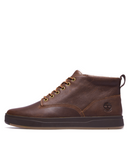 TIMBERLAND TREE Men's Davis Square Leather