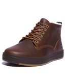 TIMBERLAND TREE Men's Davis Square Leather