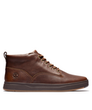 TIMBERLAND TREE Men's Davis Square Leather