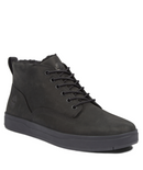 TIMBERLAND TREE Men's Davis Square Leather