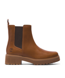 TIMBERLAND TREE Women's Carnaby Cool Boot, Saddle