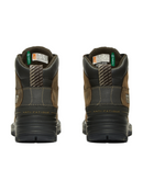 TIMBERLAND PRO Men's Magnitude 6 Inch Composite Safety Toe Waterproof TB1A5QFJ214