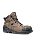 TIMBERLAND PRO Men's Magnitude 6 Inch Composite Safety Toe Waterproof TB1A5QFJ214