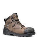 TIMBERLAND PRO Men's Magnitude 6 Inch Composite Safety Toe Waterproof TB1A5QFJ214