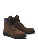 TIMBERLAND TREE Men's Classic 6-Inch Waterproof Boot, Brown