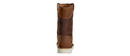CARHARTT Men's Wellington Wedge Boot 10 Inch  Round Toe Waterproof Soft Toe Work Boots FW1032