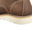 CARHARTT Men's Waterproof 6'' Steel Toe Wedge Work Boot CMW6295