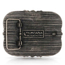 MONTANA Silversmith Soaring Freedom Buckle