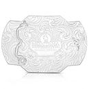 MONTANA Silversmiths Wings of Valor American Made Buckle
