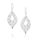 MONTANA Silversmiths American Made Spirit Earrings