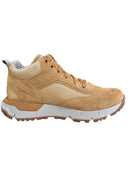 TIMBERLAND TREE Men's Voyager Park Mid Lace-Up Sneaker TB0A6DP2EZ0
