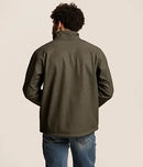 ARIAT Men's Logo Softshell Jacket