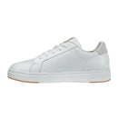 CARHARTT Women's Detroit Leather Sneaker, White