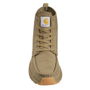 CARHARTT Men's Haslett Moc Soft Toe Canvas Chukka FS4063
