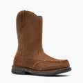 GEORGIA BOOT Men's Athens 360 Waterproof Soft Moc Toe Work Boot