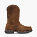 GEORGIA BOOT Men's Athens 360 Waterproof Soft Moc Toe Work Boot