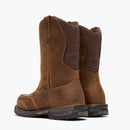GEORGIA BOOT Men's Athens 360 Waterproof Soft Moc Toe Work Boot