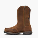 GEORGIA BOOT Men's Athens 360 Waterproof Nano Composite Moc Toe Work Boot