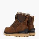 GEORGIA BOOT Men's BOA Waterproof Carbon Moc Toe Work Boot