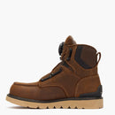 GEORGIA BOOT Men's BOA Waterproof Carbon Moc Toe Work Boot